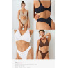 Brigitte Conjunto con Taza Soft de Microf