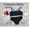 Sayka Conjunto de Nena Deportivo T1/3         x