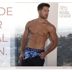Boxer Lody Men