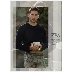 Boxer Lody Men