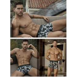 Boxer Lody Men