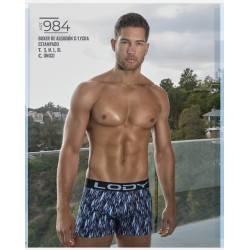Boxer Lody Men