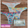 Sayka Pack x3 Vedetina Estampada X