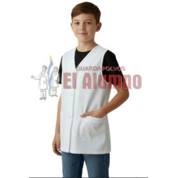 Mela Guardapolvo SM Varon T1