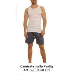 Paytity Musculosa Morley...