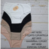 Nastase Tiro Corto con Puntilla