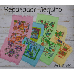 Repasador Importado...