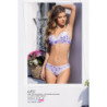 Melifera Conjunto Soft Puntilla Y microf.