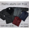 Pilotin Adulto con Polar T1/5