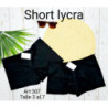 Le Naif Malla Short Liso T1/5