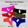 Le Naif Malla Cola Less c Cintura T2/5