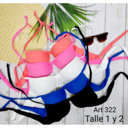 Le naif Malla Tricot Lisa...