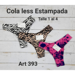 Le Naif Malla Cola Less...