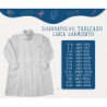 Guardapolvos Tableado T18