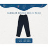 Neser Pantalon Rustico Adulto    T3/5