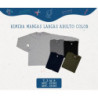 Neser Remera ML Color            T6/8