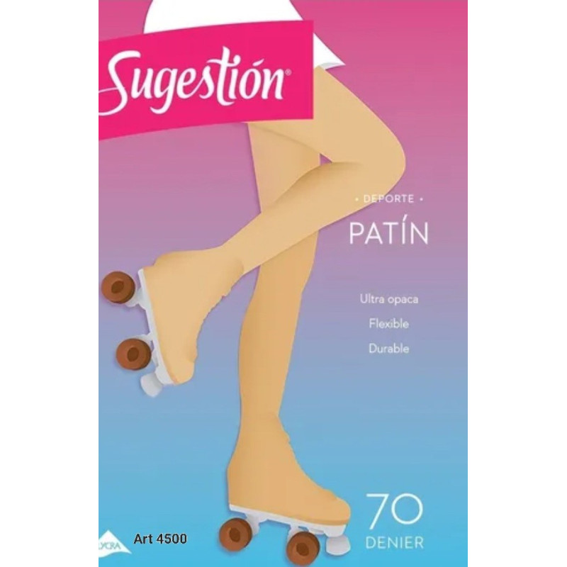 Panty Patin Sugestion
