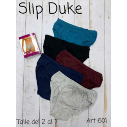 Duke 601 Liso T2/5