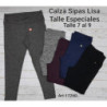 Sipas Calzas Sipas Frizada T7/9
