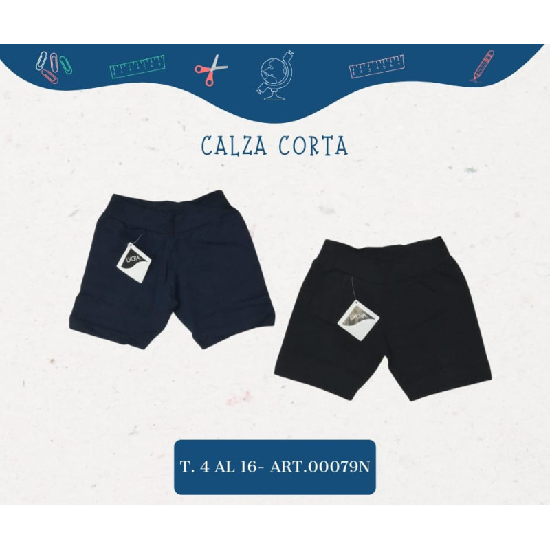 Top Gign Ciclista Alg y Lycra T4/16