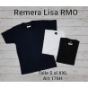 Remera RMO Hombre MC LISA TS/XXL