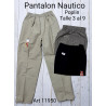 Pantalon Nautico Mc Robert T2/5