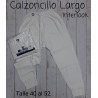 Calzoncillo Largo  Mc Robert T42/44