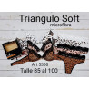 Lalu Conjunto Triangulo Soft x