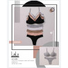 Lalu Conjunto Soft Alg y Lycra   x