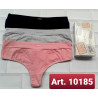Sayka Pack x3 Culotte   x
