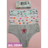Sayka Pack x3 Culotte Clasico