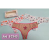 Sayka Pack x3 Culotte Less      x