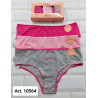 Sayka Pack x3 Culotte Clasico X