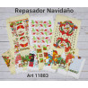 Repasador Navideño