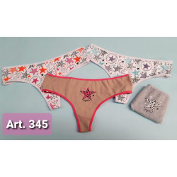 Sayka Culotte Less Alg y...