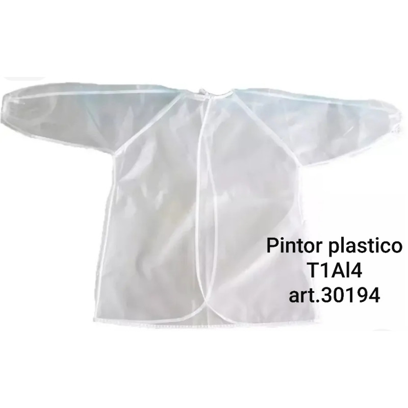 *1Pintor Plastico
