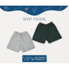 *1Short Colegial T4/16 OFERTA