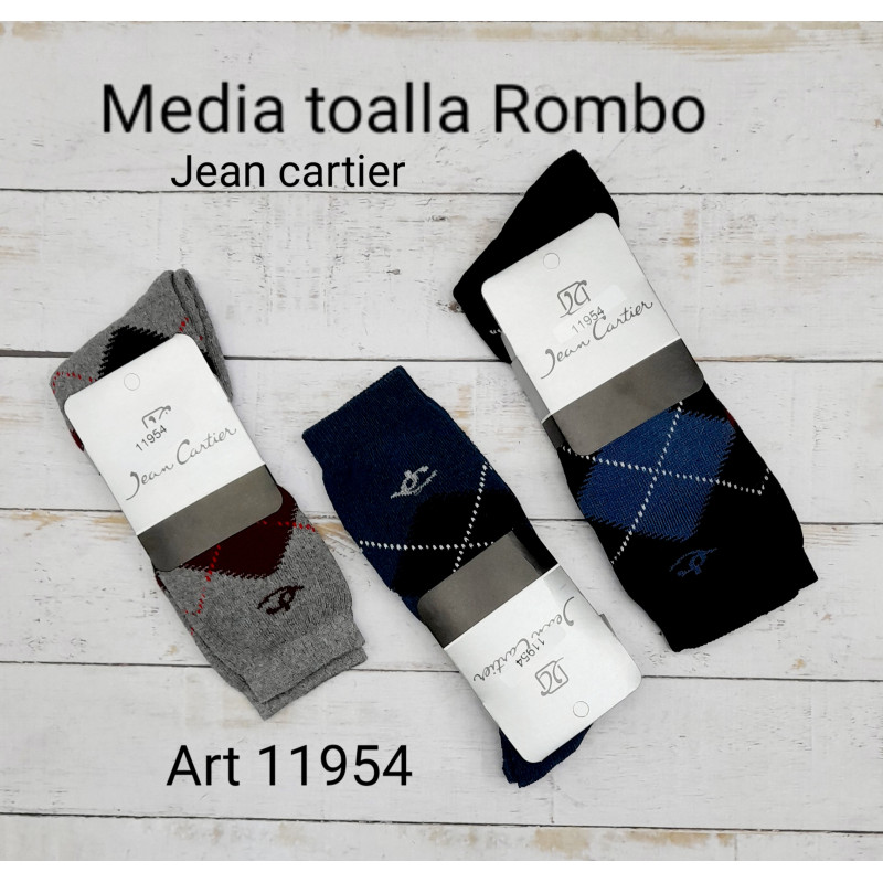 Media Jean Cartier