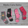 Media SocMark dama x3