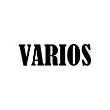 VARIOS